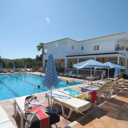 Hotel Zeus 2*