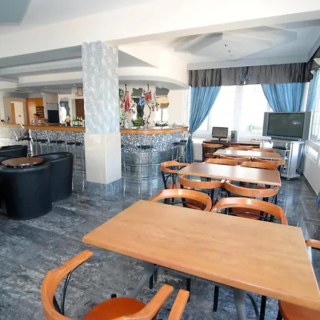 Zeus 2* Kefalos (Kos)