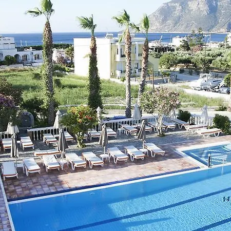 Hotel Zeus Kéfalos