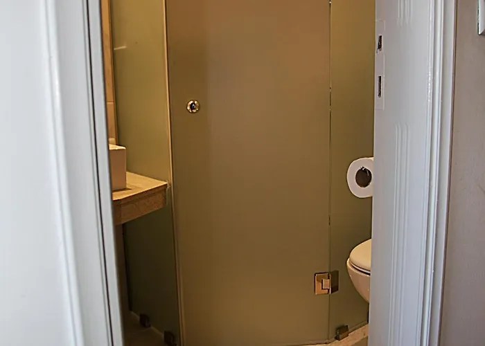 Hotel Zeus Kefalos (Kos)