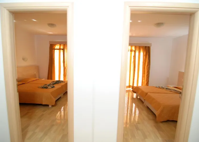 Zeus 2* Kefalos (Kos)