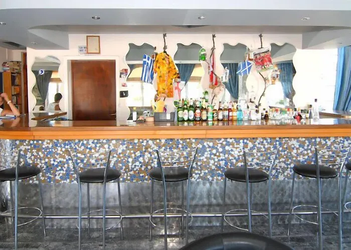 Zeus 2* Kefalos (Kos)