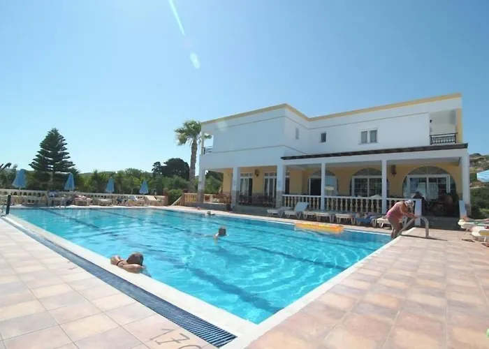 Zeus 2* Kefalos (Kos)