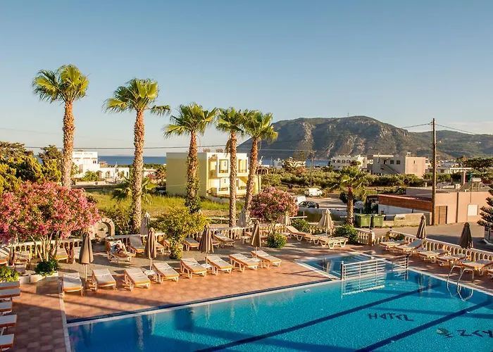 Zeus Kefalos (Kos)