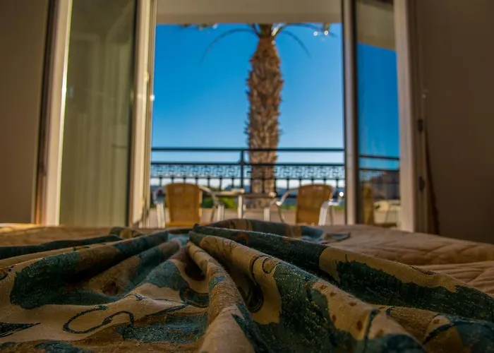 Hotel Zeus Kefalos (Kos)