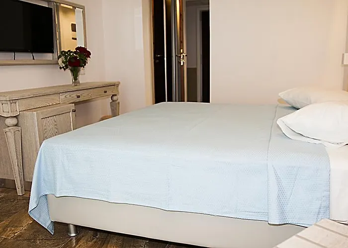 Zeus Hotel Kefalos (Kos)