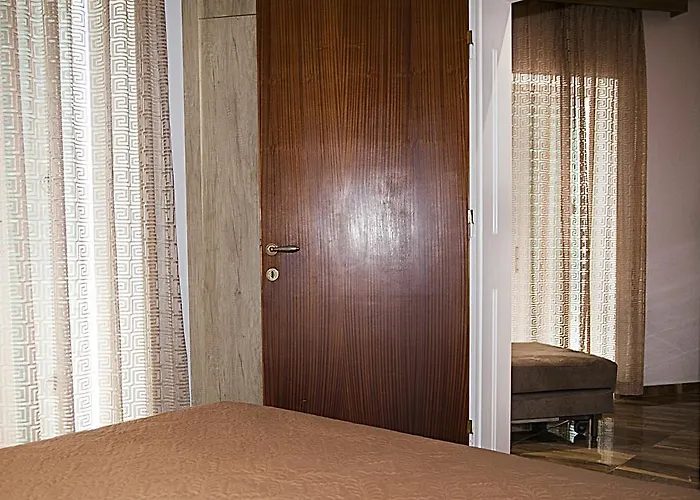 Hotel Zeus Kefalos (Kos)