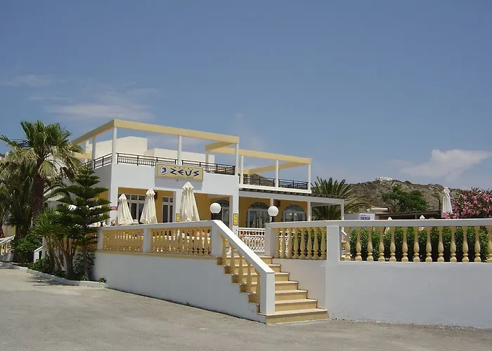 Zeus 2* Kefalos (Kos)