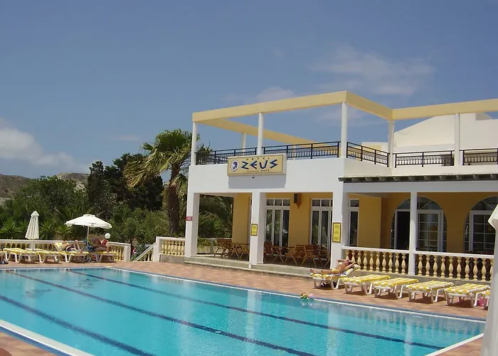 Zeus 2* Kefalos (Kos)