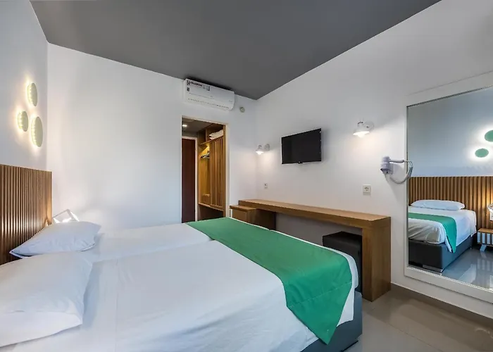 Zeus 2* Kefalos (Kos)