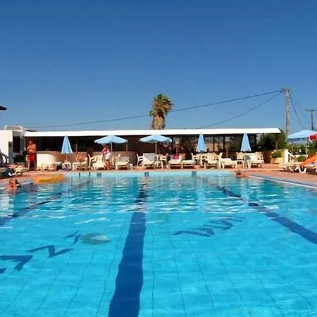 Hotel Zeus 2*