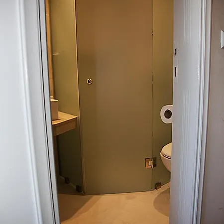 Hotel Zeus Kefalos (Kos)