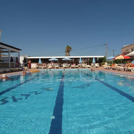 Zeus Hotel
