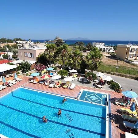 Zeus Hotel