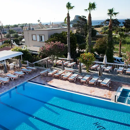 Hotel Zeus