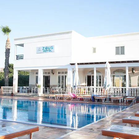 Zeus 2* Kefalos (Kos)