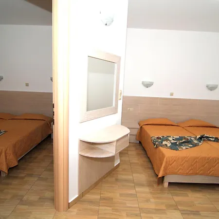 Hotel Zeus Kefalos (Kos)