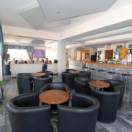 Hotel Zeus 2*