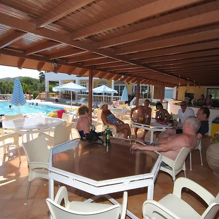 Zeus Hotel Kéfalos