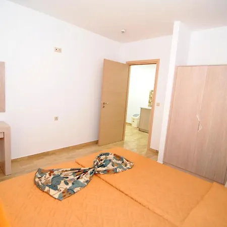 Zeus Hotel Kéfalos