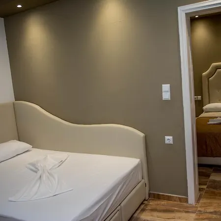 Hotel Zeus 2*