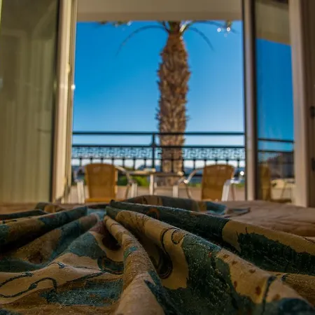 Hotel Zeus Kefalos (Kos)