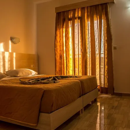 Hotel Zeus Kéfalos