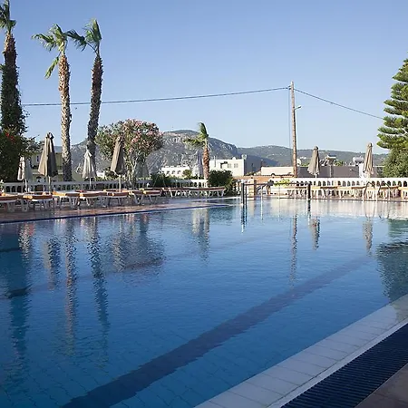 Zeus Kefalos (Kos)