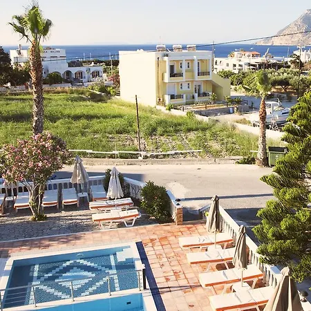 Hotel Zeus