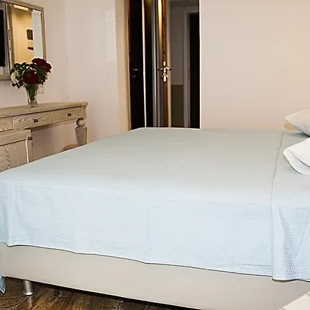 Zeus Hotel Kefalos (Kos)