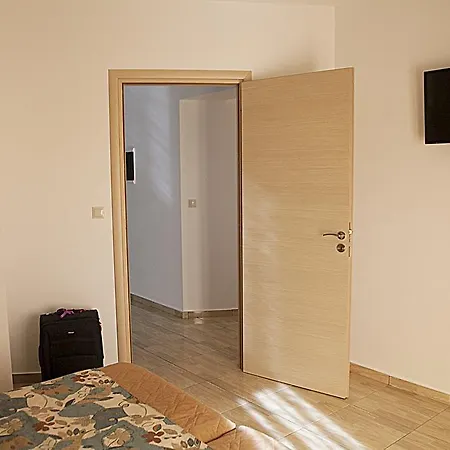 Zeus Hotel Kéfalos