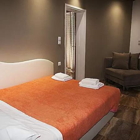 Hotel Zeus 2*