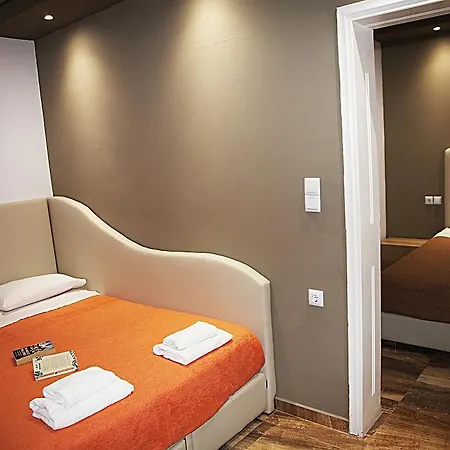 Hotel Zeus Kefalos (Kos)