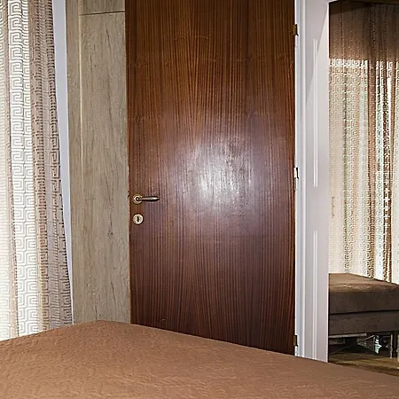 Hotel Zeus Kefalos (Kos)