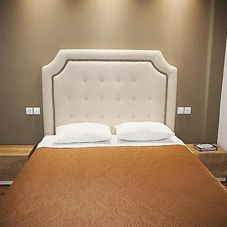 Hotel Zeus