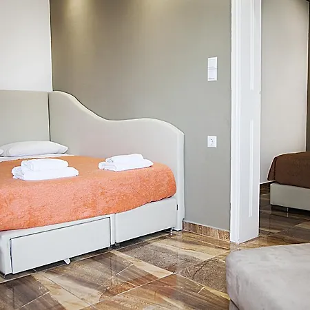 Hotel Zeus