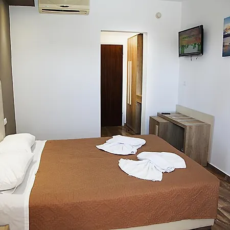 Hotel Zeus Kéfalos