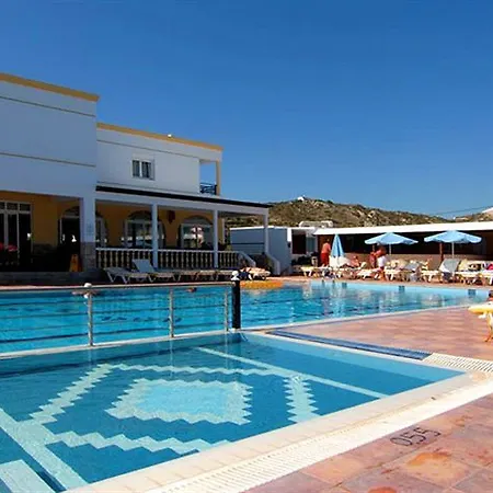 Zeus Hotel