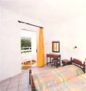 Hotel Zeus Kéfalos