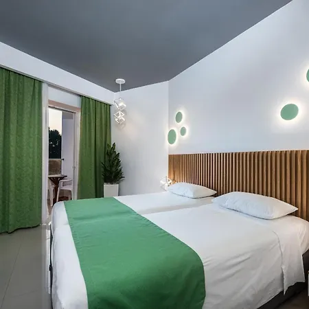Hotel Zeus 2*