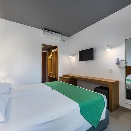 Zeus 2* Kefalos (Kos)