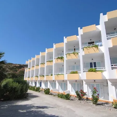 Hotel Zeus