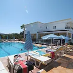 Hotel Zeus 2*