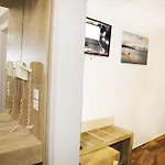 Hotel Zeus Kéfalos