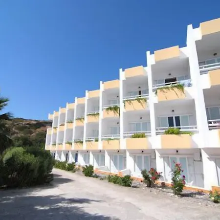 Hotel Zeus Kéfalos